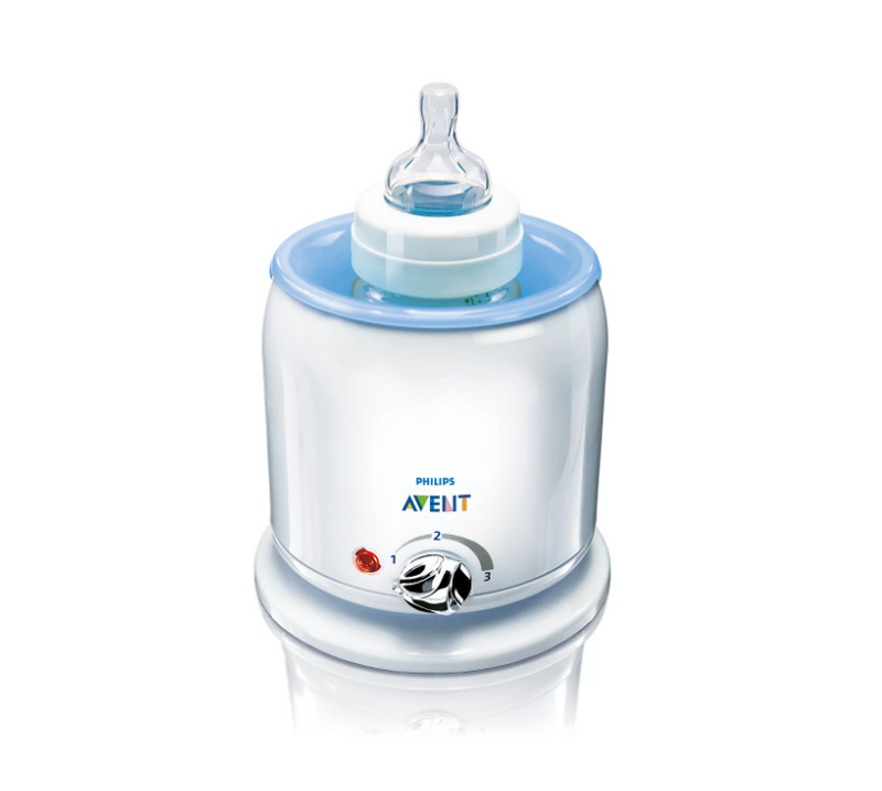 Philips Avent Bottle and Baby Food Warmer