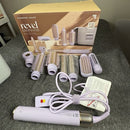 Sharper Image Revel 7 In 1 Multi-styler Blowout With Case