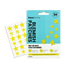 Face Facts Blemish Patches
