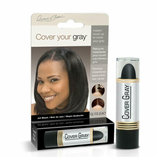 COVER YOUR GRAY STICK