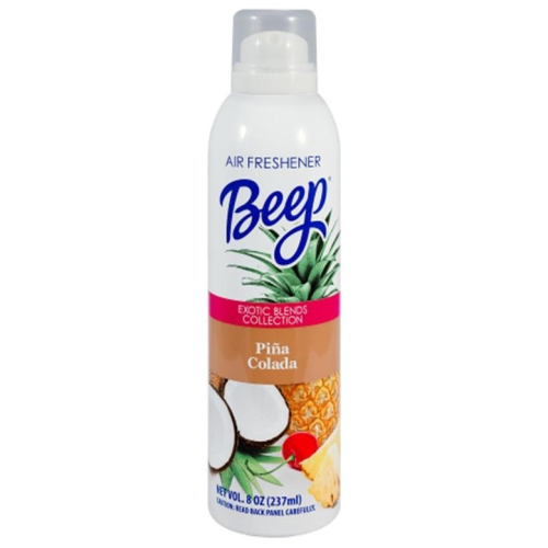 Beep Air Freshner Spray 8oz