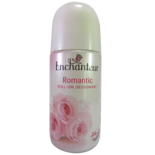 Enchanteur Deodorant Roll On Romantic 50ml