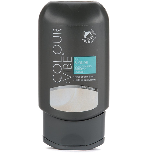 Colour Vibe Conditioning Shampoo Colour, 100 ml