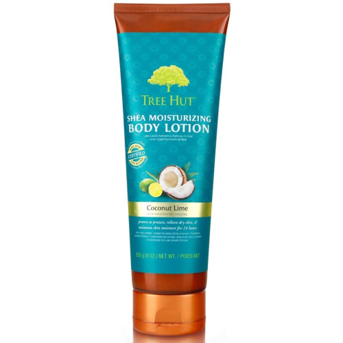 Tree Hut Shea Moisturizing Body Lotion