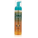 Optimum Care Amla Legend Lustrous Body Blow Dry Mousse, 8.3OZ
