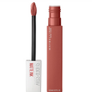 Maybelline Super Stay Matte Ink Liquid Lipstick, Up to 16H Wear