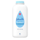 Johnson & Johnson's Aloe and Vitamin E Powder Offer