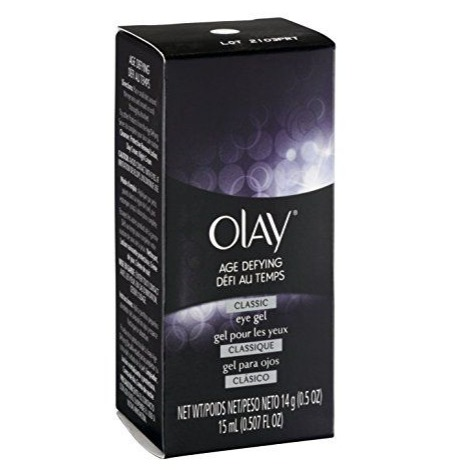 Olay Age Defying Classic Eye Gel, 0.5 Ounce