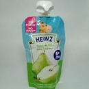 Heinz Pouch Baby Food