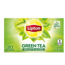 Lipton Green Tea 20's