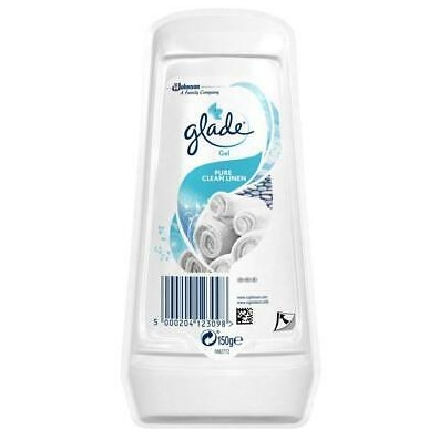 Lavender Glade® Solid 150G Pure Clean Linen