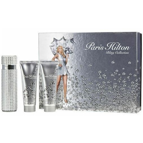 Paris Hilton Limited Edition Anniversary Fragrance Paris Hilton for women