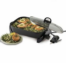 Black + Decker Extra Deep  Electric Skillet