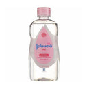Johnson's Regular Baby Oil 14 oz, Special Offer (SAVE $8)