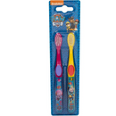 Paw Patrol Twin Toothbrush For Kids