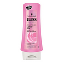SCHWARZKOPF GLISS LIQUID SILK CONDITIONER 250ML