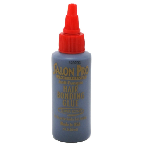 Salon Pro Hair Extension Glue 2OZ