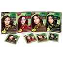 Vatika Henna Hair Color
