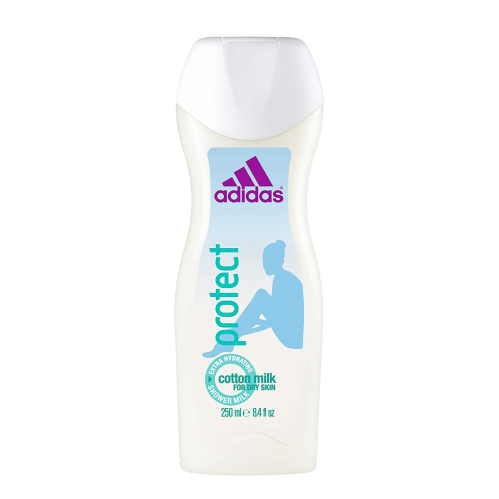 Adidas Protect Shower Milk For Her 250 ml