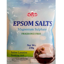V&S Pharmaceuticals Epsom Salts