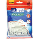 Dr. Fresh Kool Floss 60 count