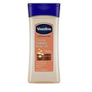 Vaseline Intensive Care Cocoa Radiant Body Gel Oil 6.8 oz