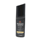Nugget Liquid Wax Shoe Polish 60ml -Black