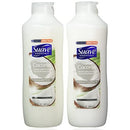 Suave Essentials Tropical Coconut Hair Duo Infused With Coconut & Vitamin E 30 fl oz