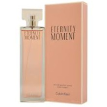 Calvin Klein Eternity Moment Eau de Parfum 100ml