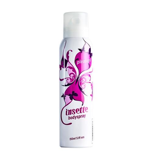 Insette Body Spray For Women 150ml