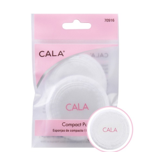 CALA COMPACT PUFFS