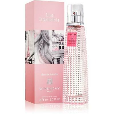 Live Irrésistible Givenchy for women