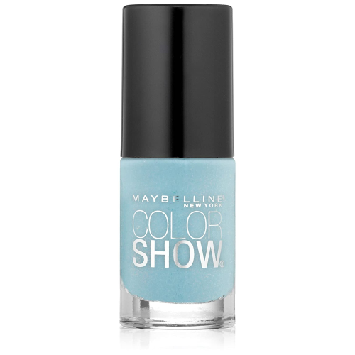 Maybelline New York Color Show Nail Lacquer
