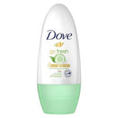 Dove Antiperspirant Roll On
