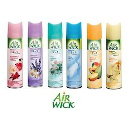 Air Wick Air Freshner 8oz