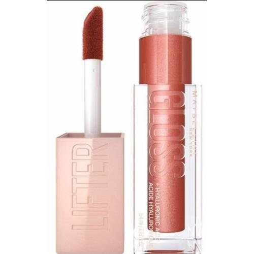 Maybelline Lifter Gloss Lip Gloss With Hyaluronic Acid 5.4ml
