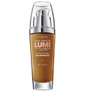 L'Oreal True Match Lumi Healthy Luminous Makeup