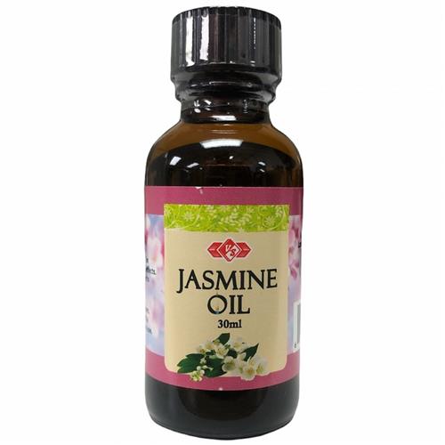 V&S Jasmine Oil 30ml