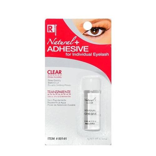 Response Natural Adhesive For Individual Eyelash 4g