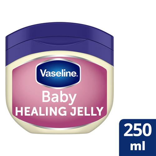Vaseline Baby Protecting Petroleum Jelly 250ml