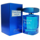 Perry Ellis Aqua - Edt Spray 3.4 Oz - Men