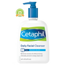 Hydrating Gentle Skin Cleanser for Dry to Normal Sensitive Skin, 16 oz