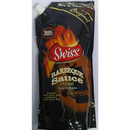 Swiss BBQ Sauce 500ml Spouch