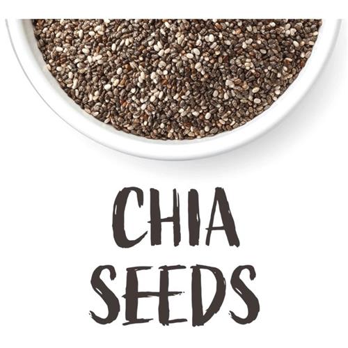 Miss Anna Chia Seeds 200g