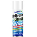 Powerhouse Aerosol Bathroom Cleaner 12oz