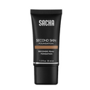 SACHA SECOND SKIN FOUNDATION