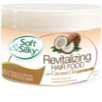 SOFT & SILKY REVITALIZING HAIR FOOD 138 GM