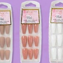 Kenzie On The Go Press On Nails