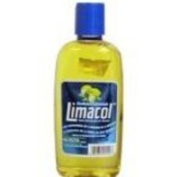 Limacol Menthol Splash 120ml