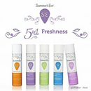 SUMMER'S EVE ULTRA FRESHENING SPRAY